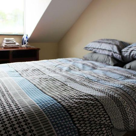 Donegal Lodgings - Apt 4 - 1 Bedroom Apt ドネゴール エクステリア 写真