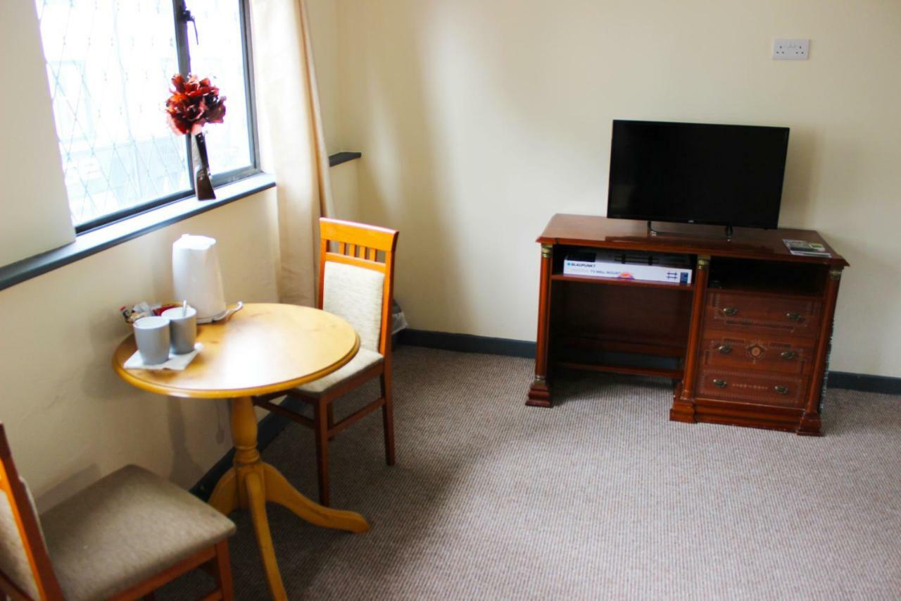 Donegal Lodgings - Apt 4 - 1 Bedroom Apt ドネゴール エクステリア 写真