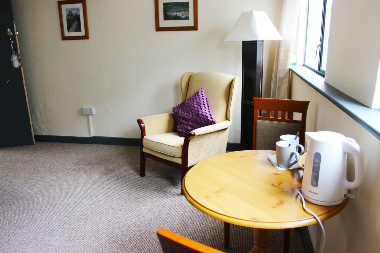Donegal Lodgings - Apt 4 - 1 Bedroom Apt ドネゴール エクステリア 写真
