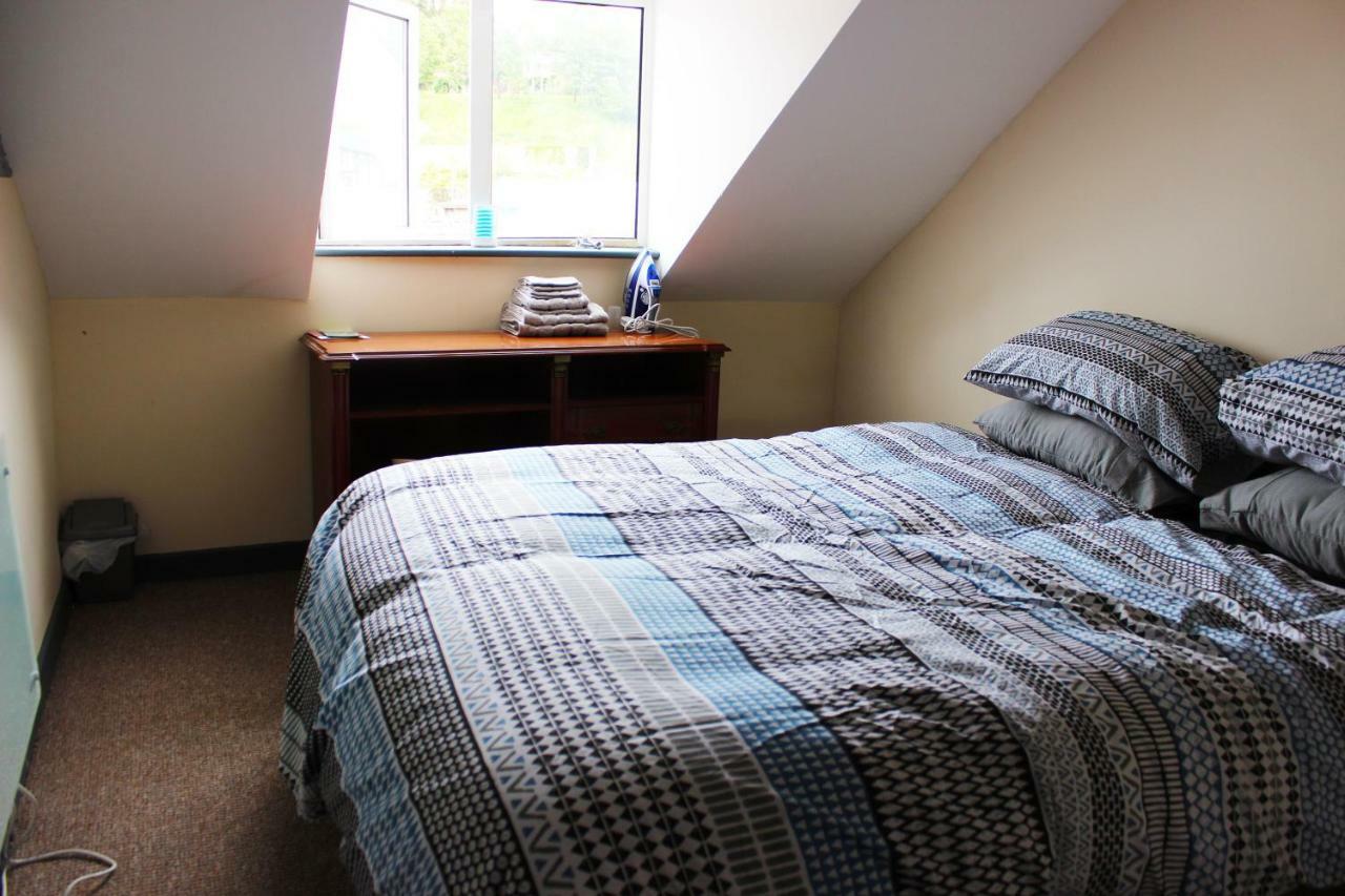 Donegal Lodgings - Apt 4 - 1 Bedroom Apt ドネゴール エクステリア 写真