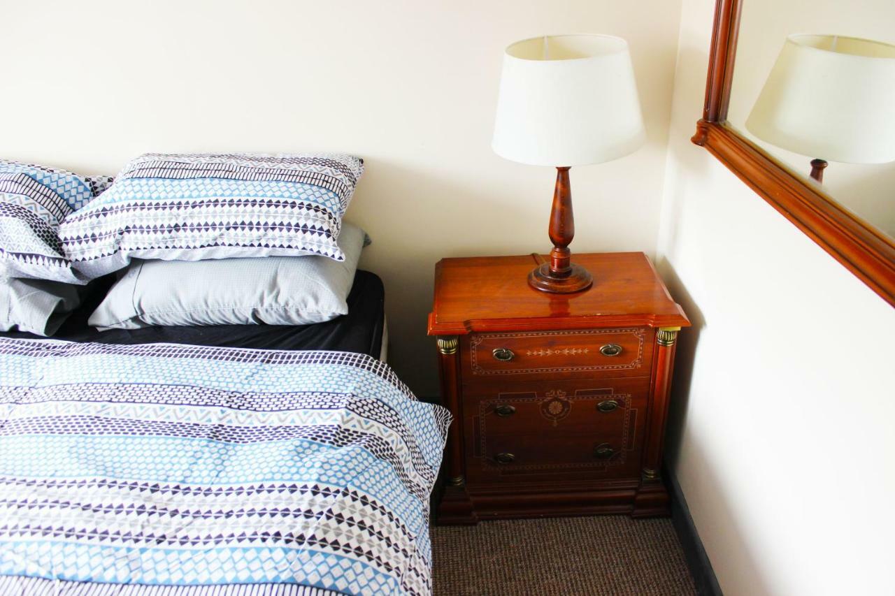 Donegal Lodgings - Apt 4 - 1 Bedroom Apt ドネゴール エクステリア 写真