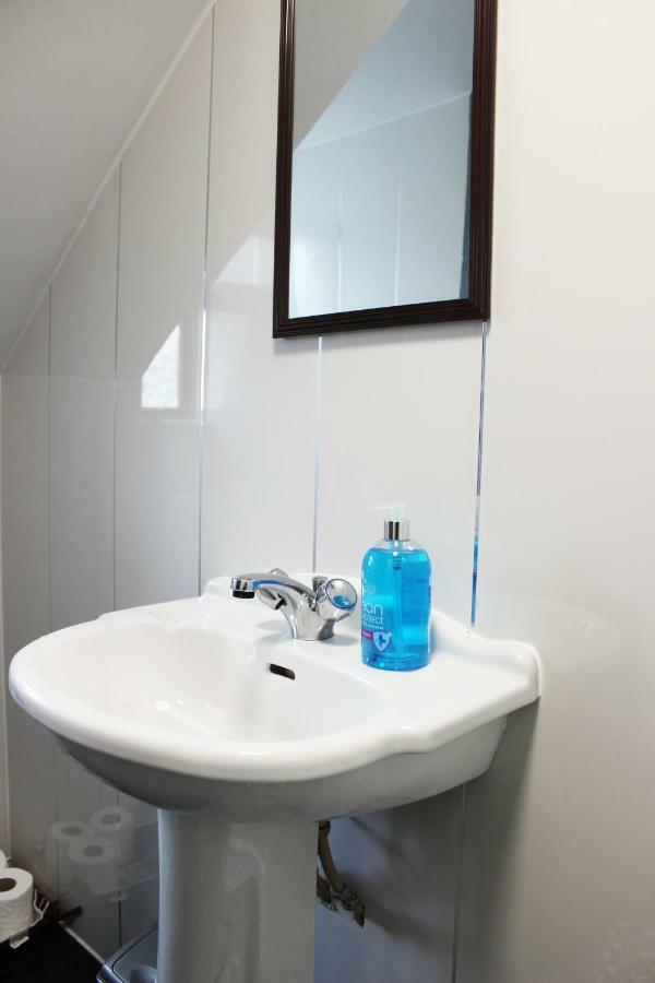 Donegal Lodgings - Apt 4 - 1 Bedroom Apt ドネゴール エクステリア 写真